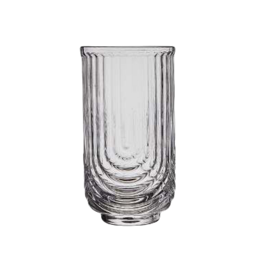 Regenboog Glas L