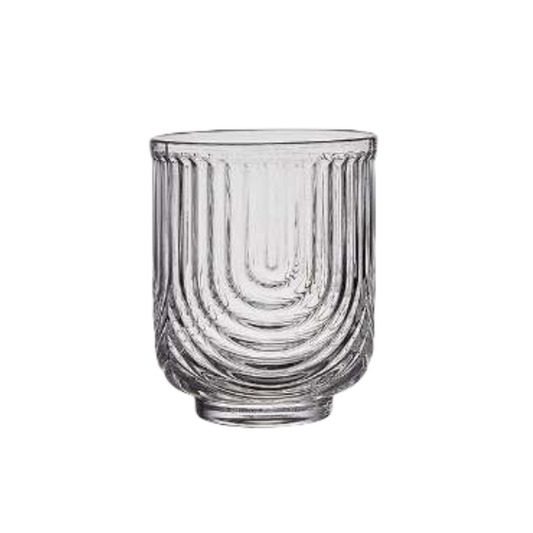 Regenboog Glas S