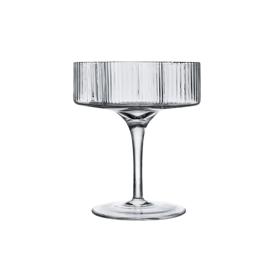 Wijn Glas Bloem